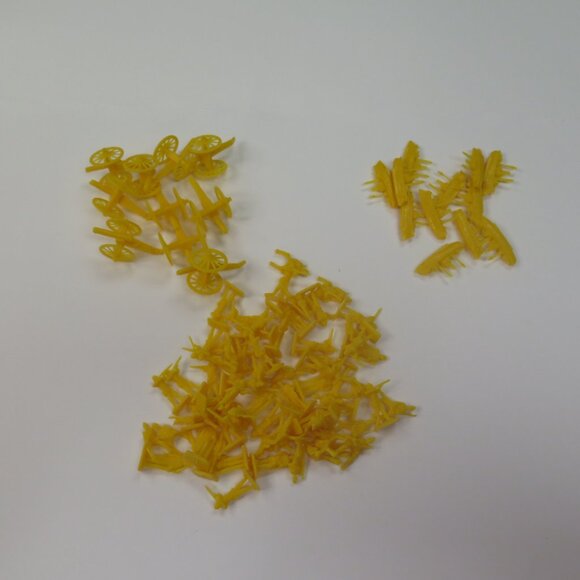 Age of Imperialism Board Game –(Complete) - Picture 9 of 16